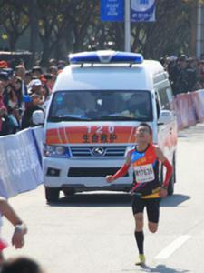 建宁县大型活动