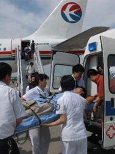 建宁县接送服务