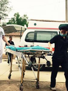 建宁县院后转乡